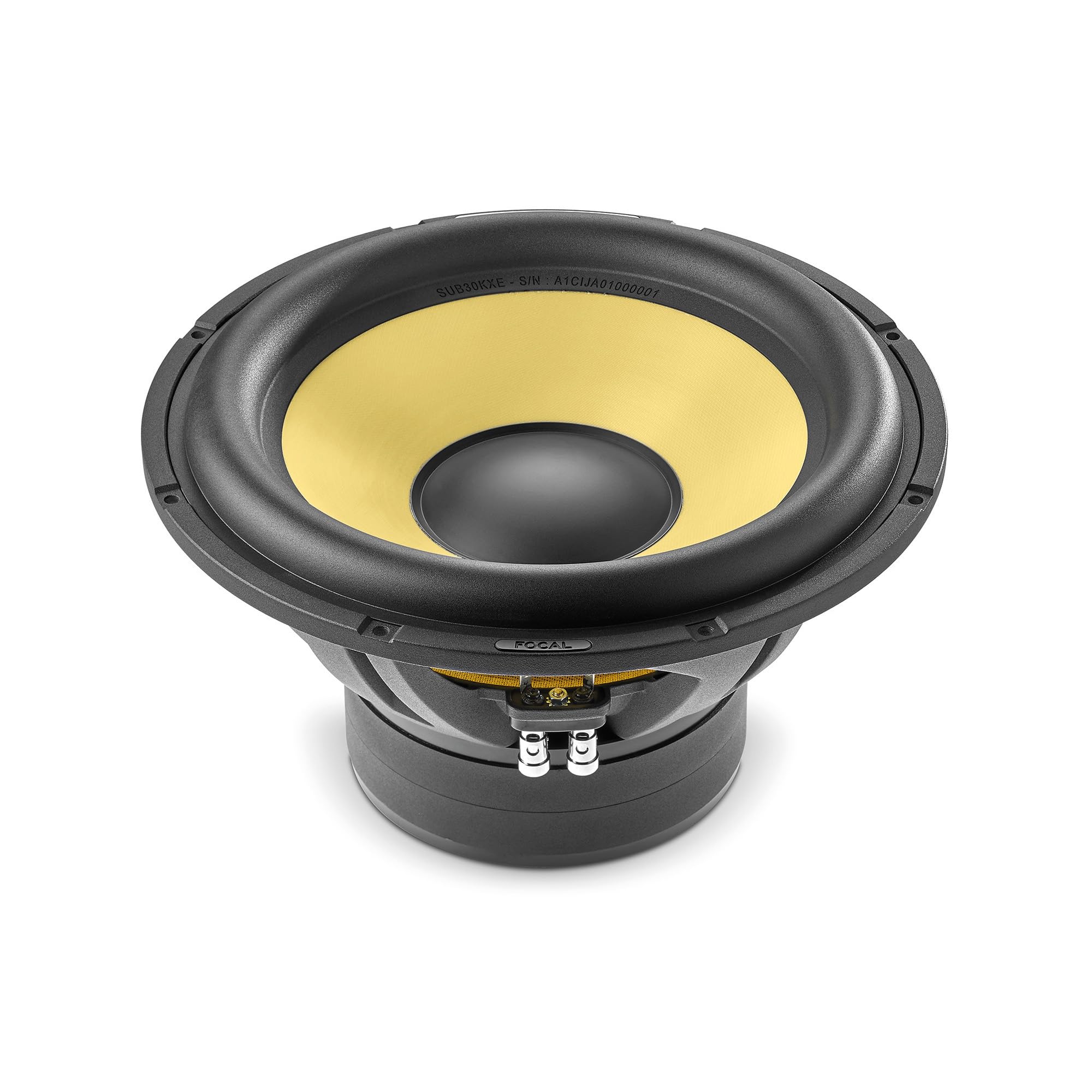 Amazon.com: Focal SUB 30 KXE - K2 EVO 12